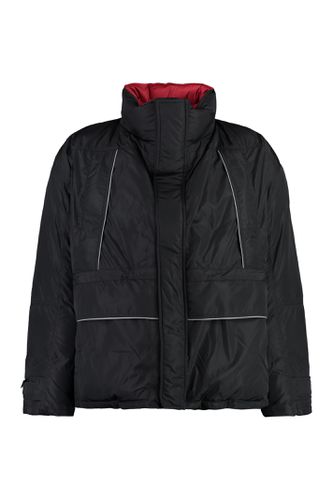 Balenciaga Wrap Parka - Balenciaga - Modalova