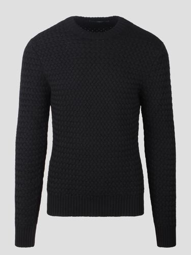 Tagliatore Welt Sweater - Tagliatore - Modalova