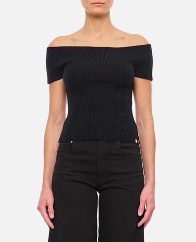 Libra Cashmere Stretch 2.26 Top - Extreme Cashmere - Modalova