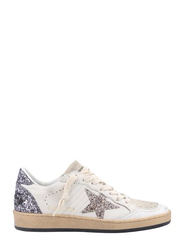 Golden Goose Ball Star Sneakers - Golden Goose - Modalova