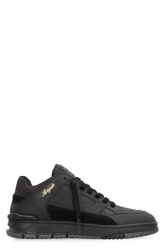 Area Lo Low-top Sneakers - Axel Arigato - Modalova