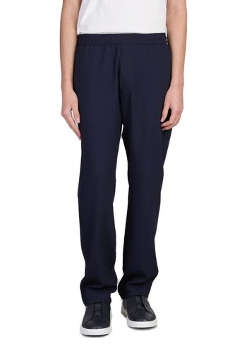 Barena Riobarbo Straight-leg Pants - Barena - Modalova