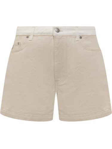 Stella McCartney Banana Shorts - Stella McCartney - Modalova