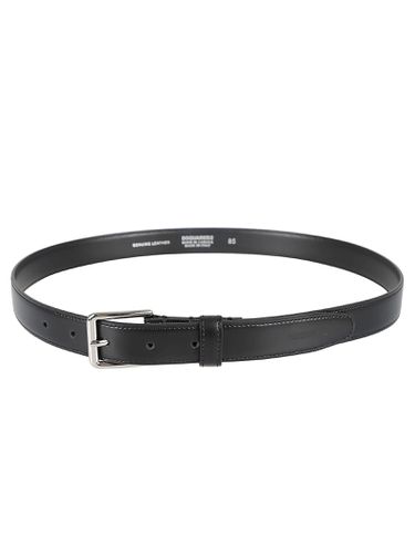 Dsquared2 Buckled Belt - Dsquared2 - Modalova