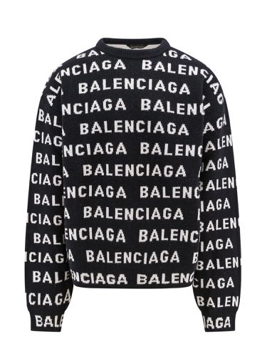 Balenciaga Sweater - Balenciaga - Modalova