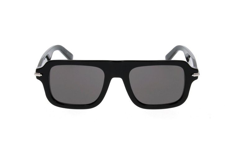 Rectangular Frame Sunglasses - Dior Eyewear - Modalova