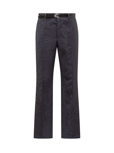 Ferragamo Trousers - Ferragamo - Modalova