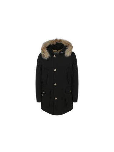 Woolrich Parka Arctic Jacket - Woolrich - Modalova