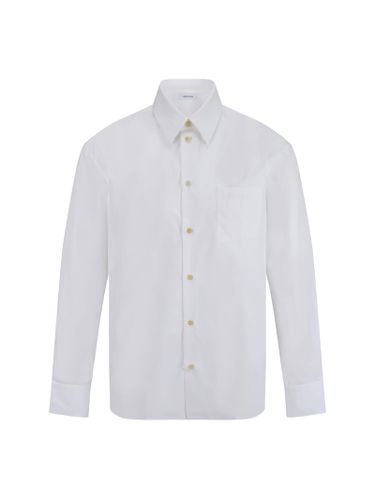 Ferragamo Shirt - Ferragamo - Modalova