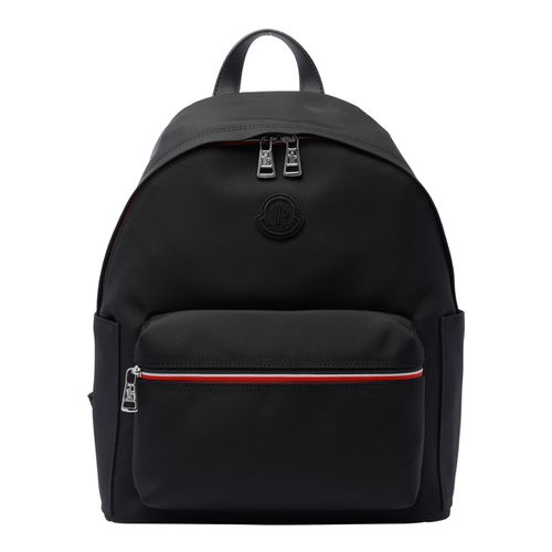 Moncler New Pierrick Backpack - Moncler - Modalova