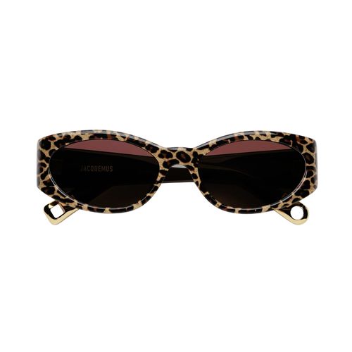 Jacquemus Sunglasses - Jacquemus - Modalova