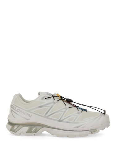 Salomon Sneaker Xt-6 Gore-tex - Salomon - Modalova