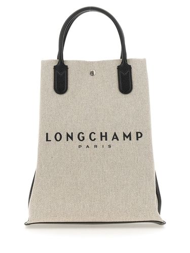 Essential Medium Shopping Bag - Longchamp - Modalova