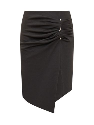 Dondup Skirt - Dondup - Modalova