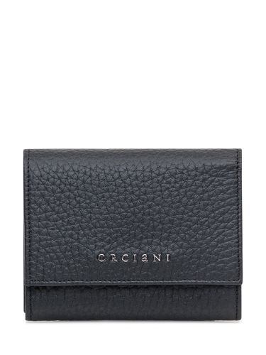 Orciani Liberty Wallet - Orciani - Modalova