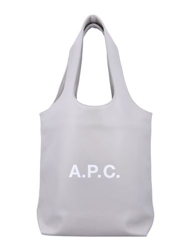 A. P.C. Ninon Small Tote Bag - A.P.C. - Modalova