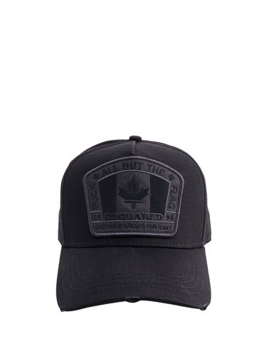 Dsquared2 Hat - Dsquared2 - Modalova