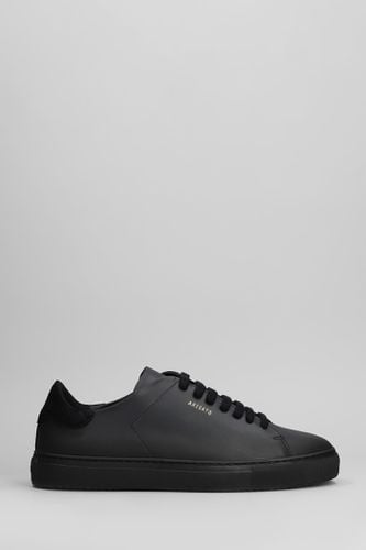 Clean 90 Sneakers In Suede And Leather - Axel Arigato - Modalova