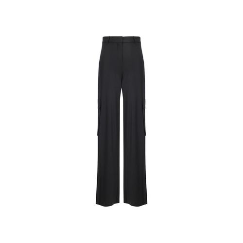 Studio Ghiera Cargo Trousers - Max Mara Studio - Modalova