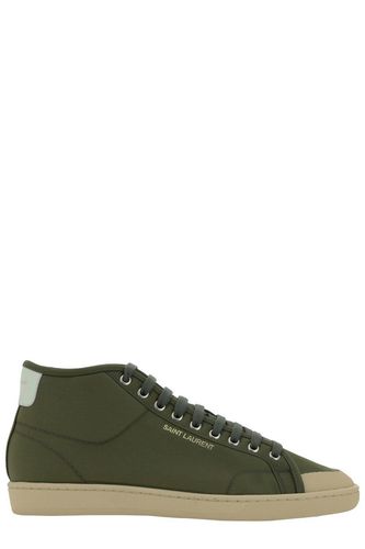 Court Classic Sl/39 Sneakers - Saint Laurent - Modalova