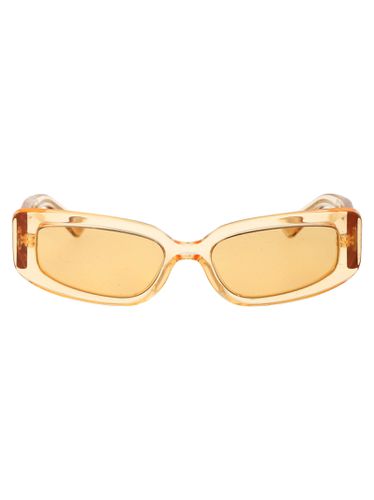 Dg4445 Sunglasses - Dolce & Gabbana Eyewear - Modalova