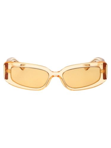 Dg4445 Sunglasses - Dolce & Gabbana Eyewear - Modalova