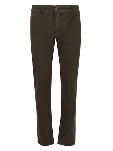 Jacob Cohen Bobby Pants Slim Fit - Jacob Cohen - Modalova