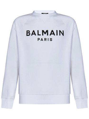 Balmain Sweatshirt - Balmain - Modalova