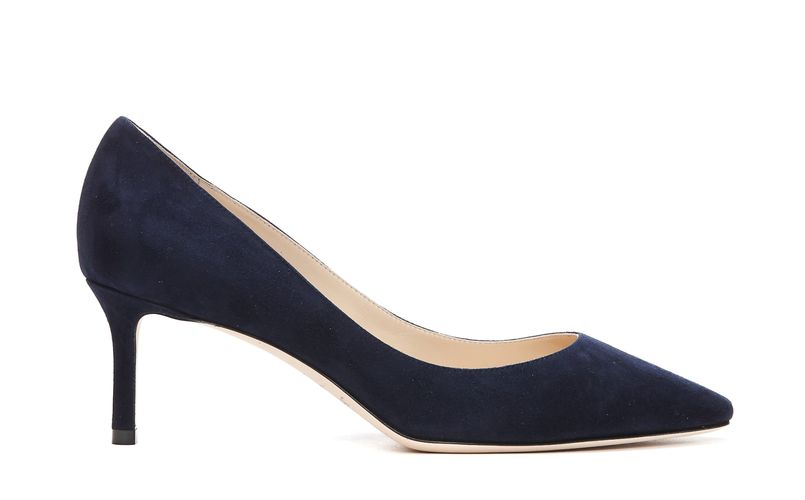 Jimmy Choo Romy 60 Pumps - Jimmy Choo - Modalova