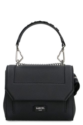 Lancel Ninon Leather Mini Bag - Lancel - Modalova