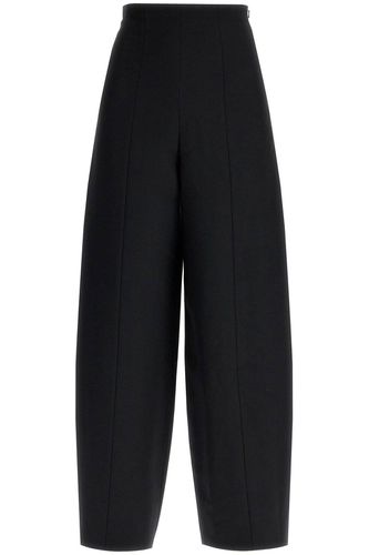 Khaite Lennerd Straight Leg Pants - Khaite - Modalova