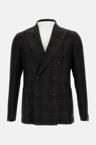 Tagliatore Montecarlo Jacket - Tagliatore - Modalova