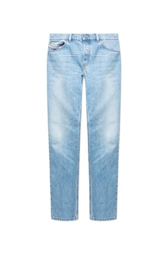 Diesel d-sark L.3 Slim-fit Jeans - Diesel - Modalova