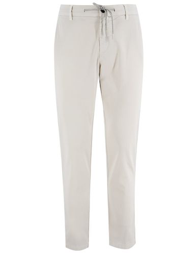 Eleventy Trousers - Eleventy - Modalova