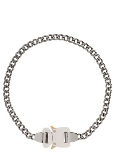 ALYX 9SM chain Necklace - 1017 ALYX 9SM - Modalova