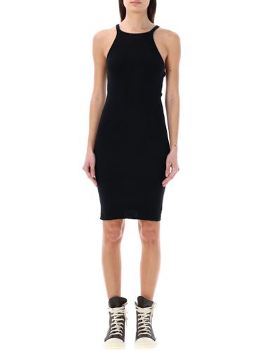 DRKSHDW Racer Back Tank Dress - DRKSHDW - Modalova