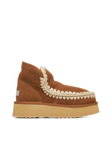 Mou Boots - Mou - Modalova