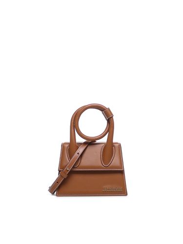 Jacquemus Le Chiquito Noeud Bag - Jacquemus - Modalova