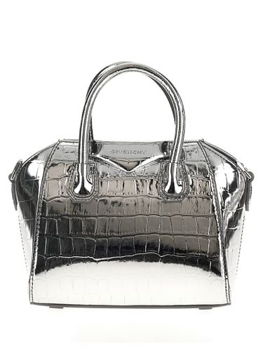 Givenchy antigona Toy Handbag - Givenchy - Modalova