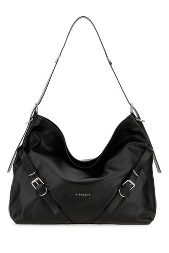 Givenchy Large Voyou Shoulder Bag - Givenchy - Modalova