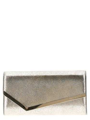 Jimmy Choo emmie Clutch - Jimmy Choo - Modalova