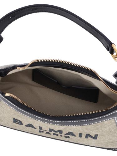 Balmain b-army Crossbody Bag - Balmain - Modalova