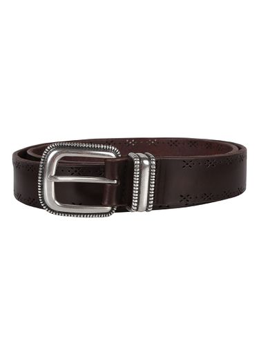 Orciani Bull Soft Belt - Orciani - Modalova