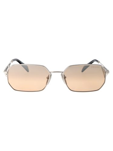 Prada Eyewear 0pr A51s Sunglasses - Prada Eyewear - Modalova