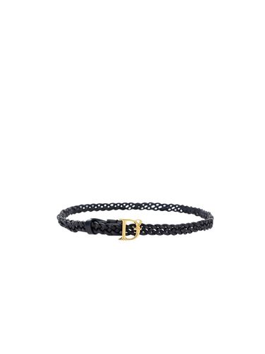 Dsquared2 Braided Buckle Belt - Dsquared2 - Modalova