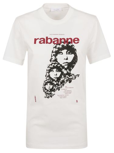 Paco Rabanne Tee Shirt - Paco Rabanne - Modalova