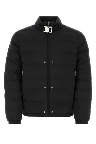 Nylon Padded Jacket - 1017 ALYX 9SM - Modalova