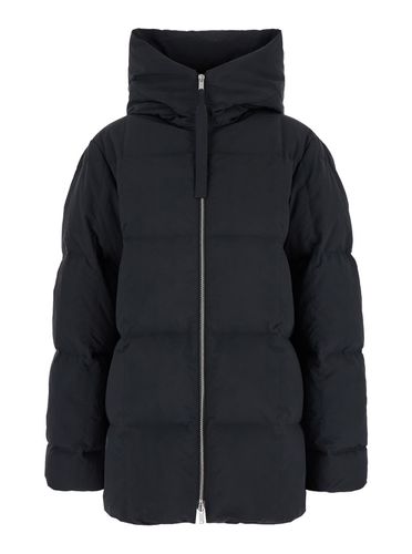 Short Medium Fill Down Puffer 01 - Jil Sander - Modalova