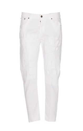 Dondup Dian Jeans - Dondup - Modalova