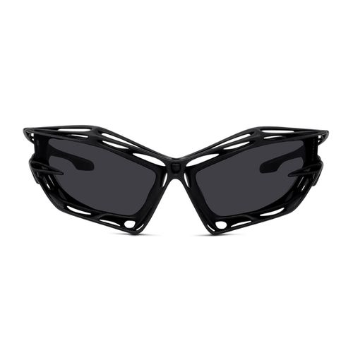 Givenchy Gv40081i Giv Cut Cage 02ablack Sunglasses - Givenchy Eyewear - Modalova